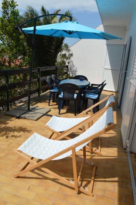 Apartament In Maslenica Jasenice (Zadar)