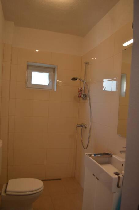 In Maslenica Apartament *