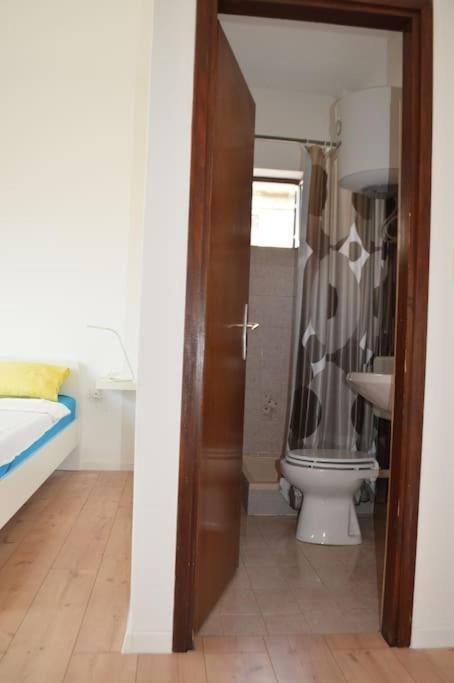 Apartament In Maslenica *
