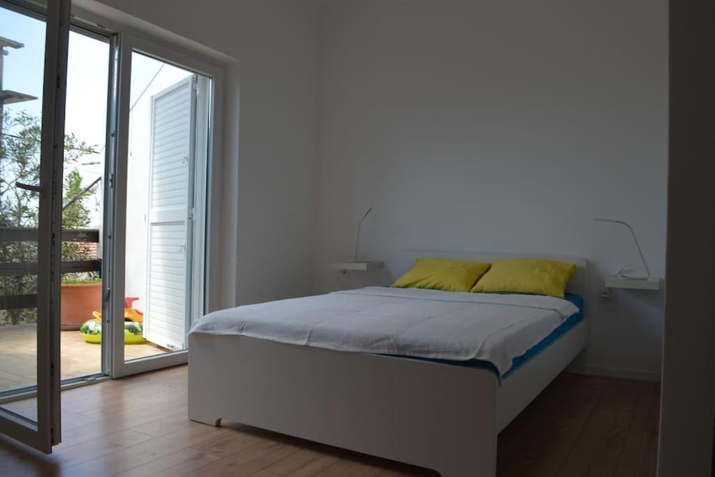Apartament In Maslenica