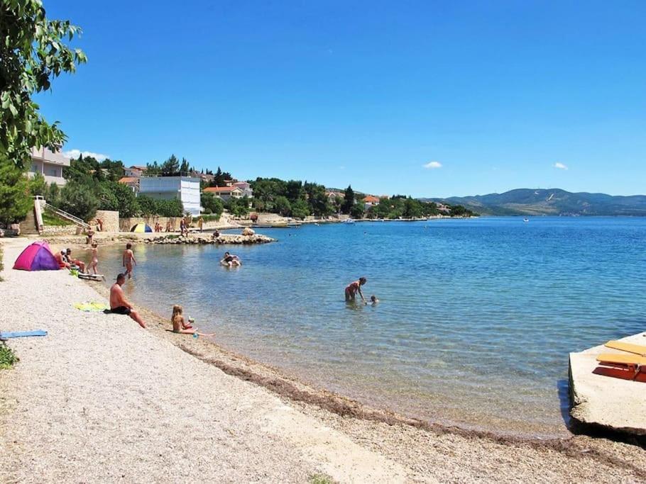 In Maslenica Apartament