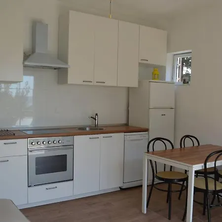 Apartment In Maslenica Jasenice  Exterior foto