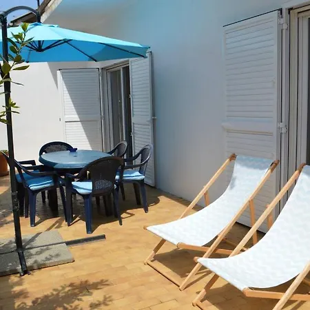 Apartment In Maslenica Jasenice  Exterior foto