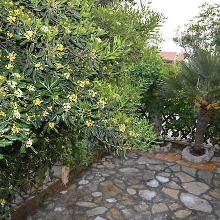 Apartment In Maslenica Jasenice  Exterior foto