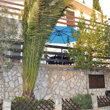 Apartment In Maslenica Jasenice  Exterior foto