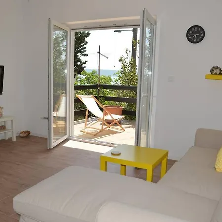 Apartment In Maslenica Jasenice  Exterior foto