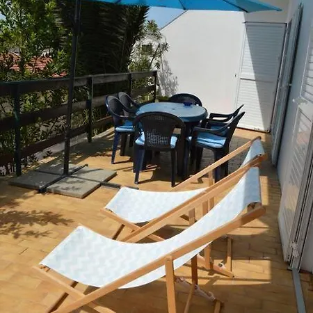 Apartment In Maslenica Jasenice  Exterior foto