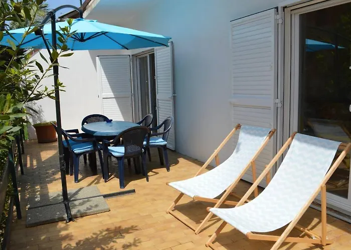 Apartment In Maslenica