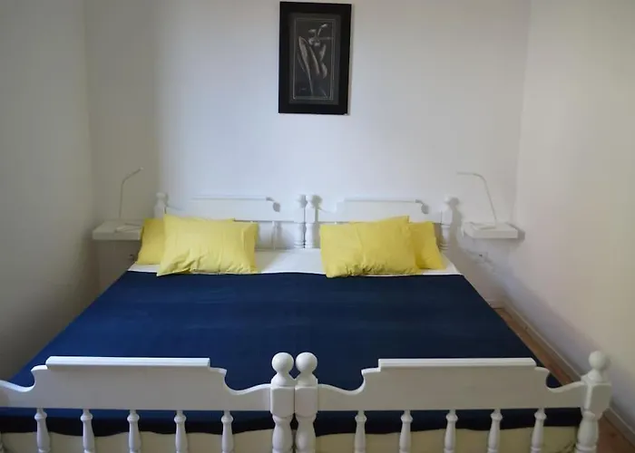 Apartment In Maslenica