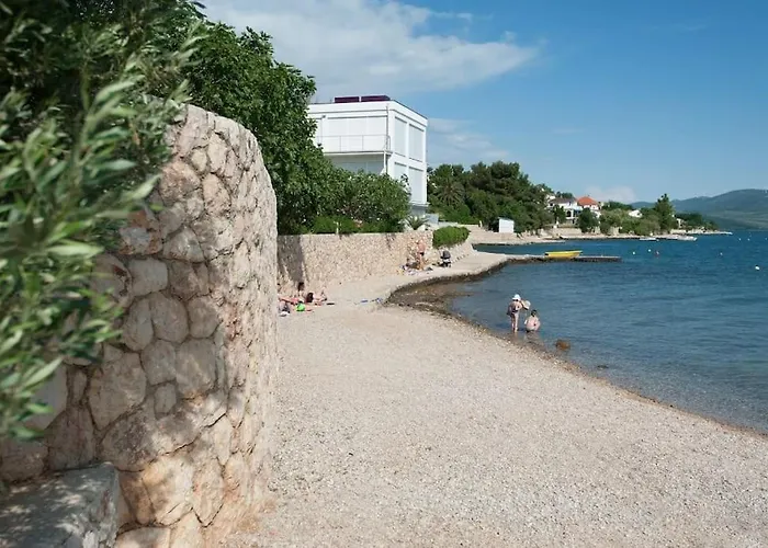 Apartment In Maslenica