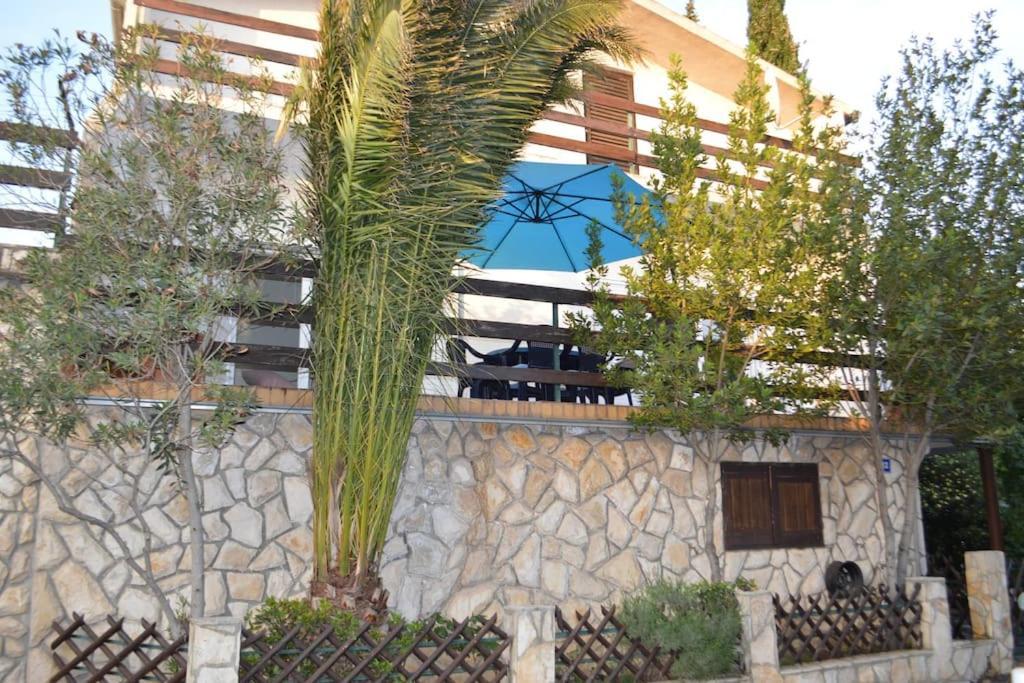 In Maslenica Apartment
