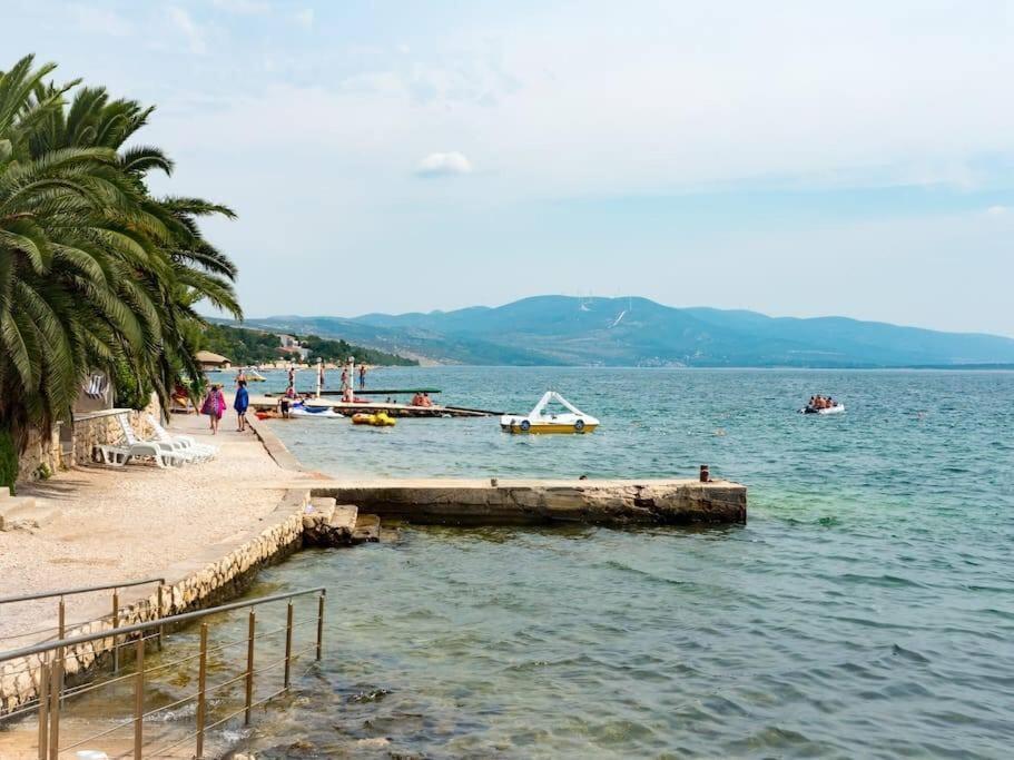 Apartment In Maslenica Jasenice (Zadar)