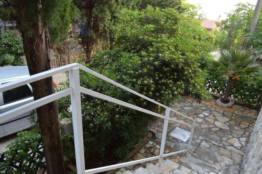 In Maslenica Apartment
